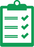 checklist icon