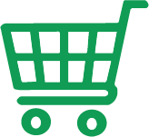 shopping cart icon