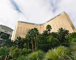 Mandalay Bay North Convention Center, Mariners B