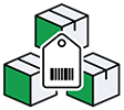 inventory & tag icon