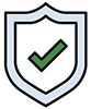 defense shield icon