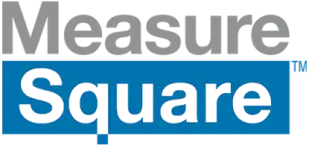 Measure Square Logo