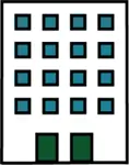 Multifamily Builder logo