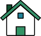 Residential logo