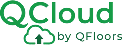 QCloud Product Logo