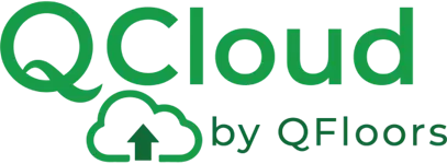 QCloud Logo