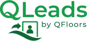 QLeads Product Logo