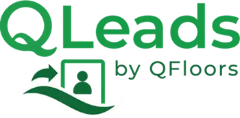 QLeads Logo