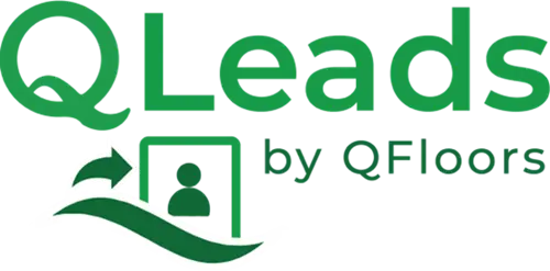 QConnect by QFloors Logo