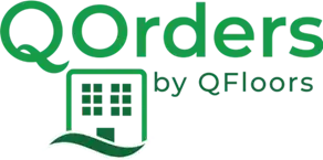 QOrders Product Logo