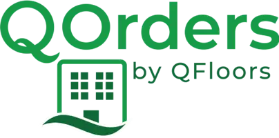 QOrders Product Logo