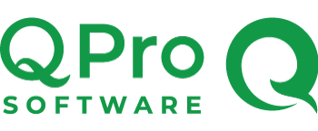 QPro Product Logo