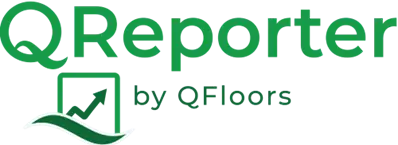 QReporter Product Logo