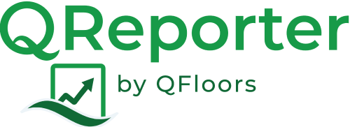 QReporter Product Logo