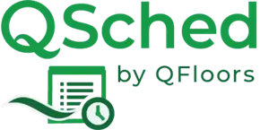 QSched Product Logo