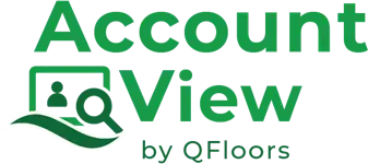 Account View Logo